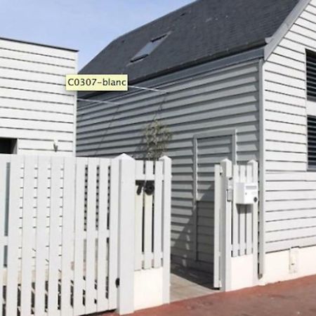Maison Contemporaine Centre Deauville - " 3 Nuits Minimum" Kültér fotó