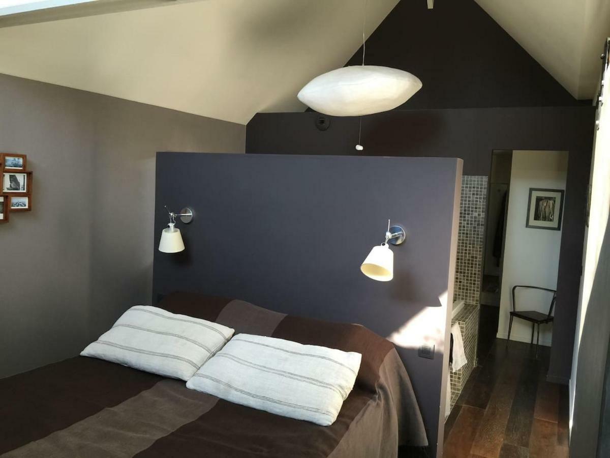 Maison Contemporaine Centre Deauville - " 3 Nuits Minimum" Kültér fotó