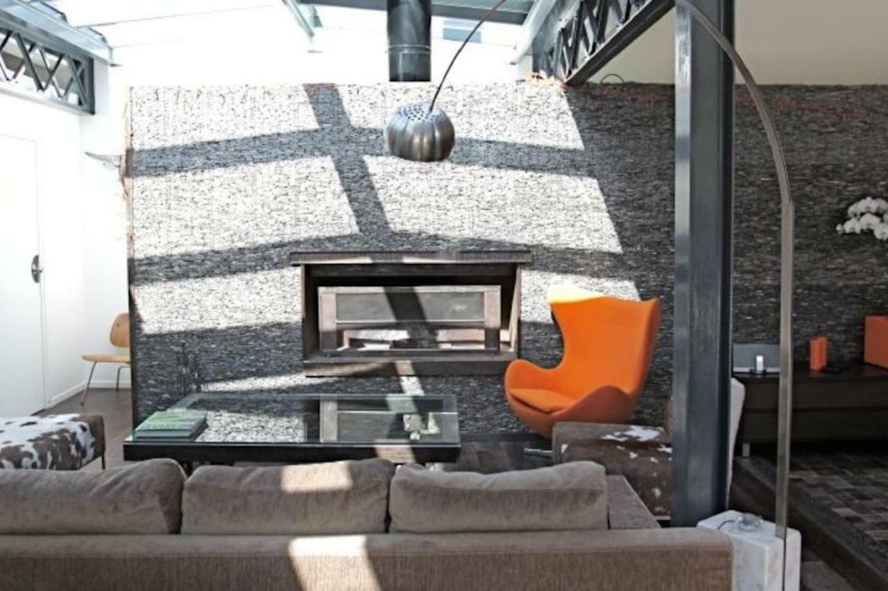 Maison Contemporaine Centre Deauville - " 3 Nuits Minimum" Kültér fotó